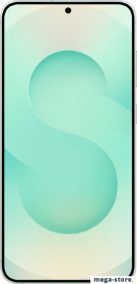 Телефон Samsung Galaxy S25+ SM-S9360 12GB/512GB (мятный)