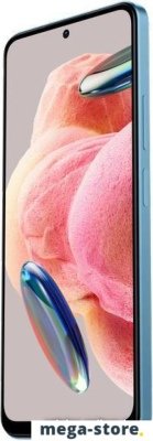 Смартфон Xiaomi Redmi Note 12 8GB/128GB без NFC международная версия (ледяной синий)