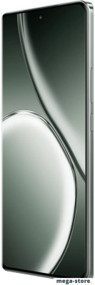 Смартфон Realme GT 6T 12GB/512GB (зеленый)
