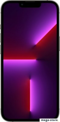 Смартфон Apple iPhone 13 Pro 1TB (графитовый)