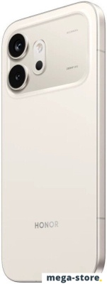 Телефон HONOR 600 Dual SIM 12GB/512GB международная версия (бежевый)