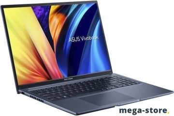 Ноутбук ASUS Vivobook 16X M1603QA-MB191
