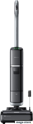 Вертикальный моющий пылесос Dreame H15 Pro Heat wet and dry Vacuum Cleaner (евровилка)