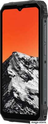 Телефон Blackview Fort 1 6GB/256GB (черный)
