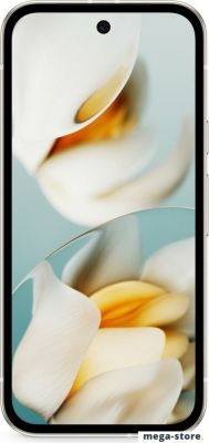 Телефон Google Pixel 9a 8GB/256GB (фарфор)