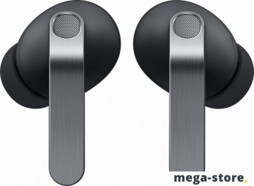 Наушники Samsung Galaxy Buds 4 Pro (черный)