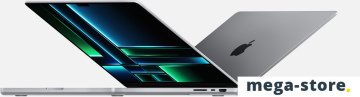 Ноутбук Apple Macbook Pro 16" M2 Pro 2023 MNW93