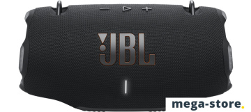 Беспроводная колонка JBL Xtreme 4 (черный)