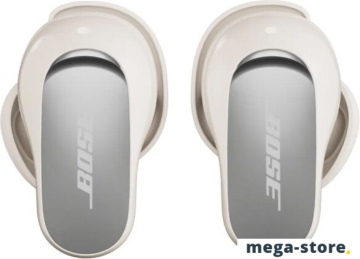 Наушники Bose QuietComfort Ultra Earbuds 2nd Gen (бежевый)
