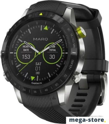 Умные часы Garmin MARQ Athlete