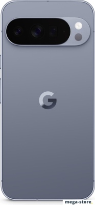 Телефон Google Pixel 10 Pro XL 16GB/512GB (лунный камень)