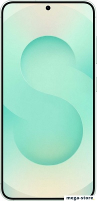Телефон Samsung Galaxy S25 SM-S9310 12GB/256GB (мятный)