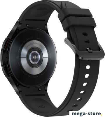 Умные часы Samsung Galaxy Watch4 Classic 46мм (черный)