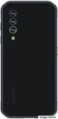 Смартфон Blackview BL6000 Pro (черный)