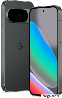 Телефон Google Pixel 10 12GB/128GB (обсидиан)