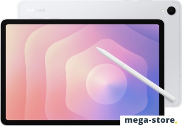 Планшет Samsung Galaxy Tab S11 5G SM-X736 12GB/512GB (серебристый)