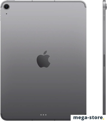 Планшет Apple iPad Air 11" 2025 5G 128GB (серый космос)