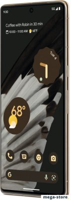 Смартфон Google Pixel 7 Pro 12GB/512GB (лесной орех)