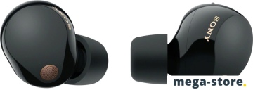 Наушники Sony WF-1000XM5 (черный)