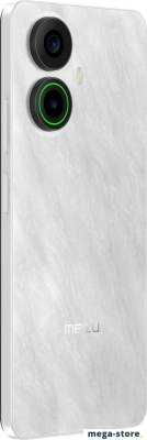 Смартфон MEIZU Note 21 Pro 8GB/256GB международная версия (мрамор)