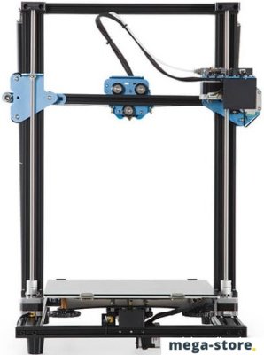 3D-принтер Creality CR-10 V2