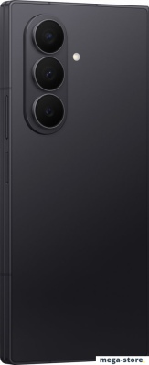 Телефон Samsung Galaxy Z Fold7 SM-F9660 16GB/1TB (черный)