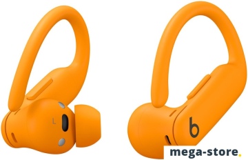 Наушники Beats Powerbeats Pro 2 (оранжевый)