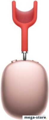 Наушники Apple AirPods Max (розовый)