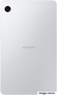 Планшет Samsung Galaxy Tab A11 LTE SM-X135 4GB/64GB (серебристый)