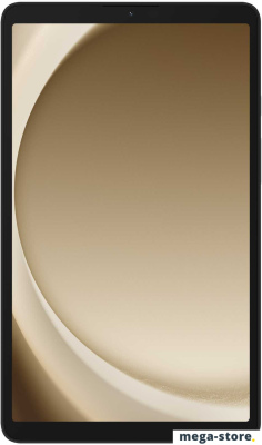 Планшет Samsung Galaxy Tab A9 Wi-Fi SM-X110 4GB/64GB (серебристый)