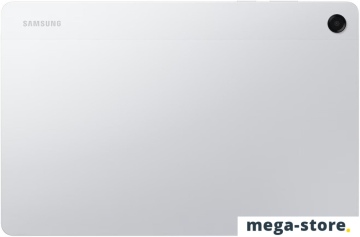Планшет Samsung Galaxy Tab A11+ 5G SM-X236 8GB/256GB (серебристый)