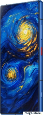Смартфон Nubia Z70 Ultra 16GB/512GB международная версия (звездная ночь)
