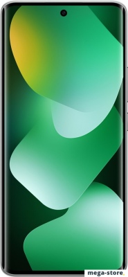 Телефон Xiaomi Redmi Note 15 6GB/128GB без NFC международная версия (зеленый)