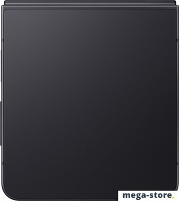 Телефон Samsung Galaxy Z Flip7 SM-F7660 12GB/512GB (черный)