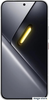 Телефон POCO X8 Pro Max 12GB/512GB международная версия (белый)