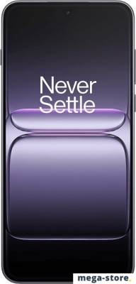 Телефон OnePlus Nord 5 8GB/256GB CPH2709 европейская версия (темно-серый)