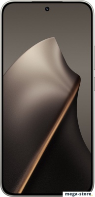 Телефон Xiaomi 15T 12GB/256GB международная версия (серый)