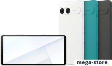 Телефон Sony Xperia 10 VII XQ-FE54 8GB/128GB (белый)