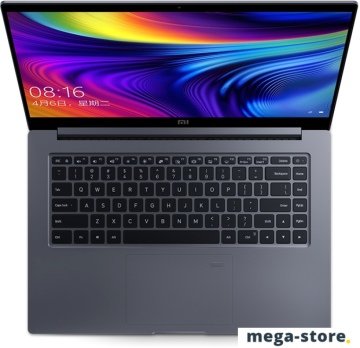 Ноутбук Xiaomi Mi Notebook Pro 15.6" 2020 JYU4224CN