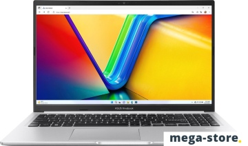 Ноутбук ASUS VivoBook 15 M1502YA7730-0EASXBJX10