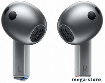 Наушники Samsung Galaxy Buds3 (серый)