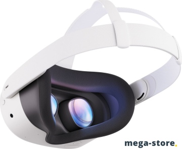 Автономная VR-гарнитура Meta Quest 3S 256GB