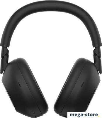 Наушники Sony WH-1000XM6 (черный)