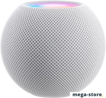 Умная колонка Apple HomePod Mini (белый)