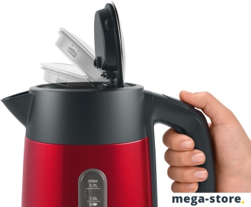 Электрочайник Bosch TWK4P434
