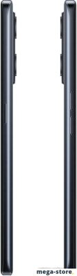 Смартфон Realme GT Neo 3T 80W 6GB/128GB индийская версия (черный)