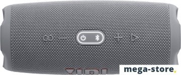 Беспроводная колонка JBL Charge 5 (серый)
