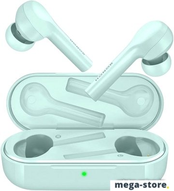 Наушники HONOR FlyPods Lite AM-H1C (бирюзовый)