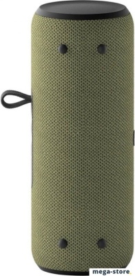 Умная колонка Яндекс Станция Стрит (зеленый)