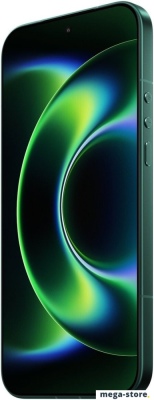 Телефон Xiaomi 17 Ultra 16GB/1TB международная версия (звездно-зеленый)